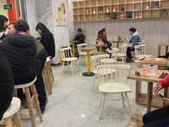 -CoCo都可(健翔桥店)