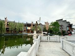 -庐山西海主景区