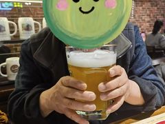 -马迭尔德式西餐精酿啤酒屋(中央大街店)