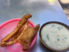 -张家油条