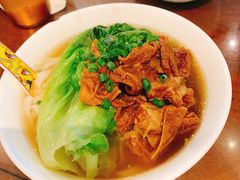 -一记面馆(易发店)