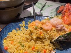 -芭札·Thai泰国餐厅(同和金铂天地店)