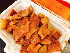 -细妹五香牛杂(步行街店)