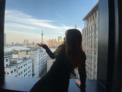 -上海外滩华尔道夫酒店