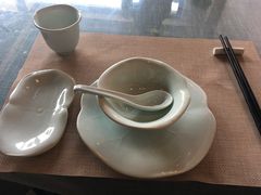 -茶油香闽南菜·花园餐厅(前埔店)