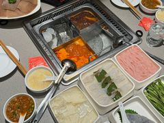 -海底捞火锅(壹悦城店)