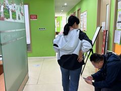 -昂立青少儿成长中心(长宁仙霞校区)