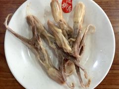 糟香鸭舌-随柳居·苏式小吃(建新巷店)