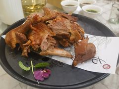 -乔家满族八大碗(流水沟店)