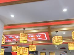 -阿婆情腊排骨火锅(金虹路店)
