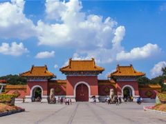 -北陵公园