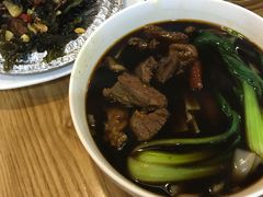 -禧座港式餐厅(星河店)