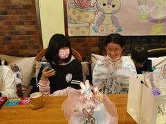 -more than meow吴止猫主题餐厅(承德 中船汇店)