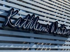 -Kathleen's Waitan 凯圣琳江景西餐厅(外滩店)