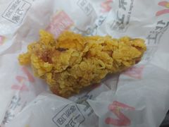 -华莱士炸鸡汉堡(崇文门搜秀城店)