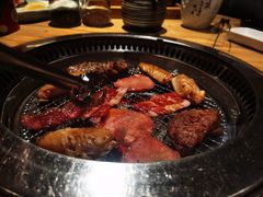 -御牛道日式烤肉料理(杭州万象城店)