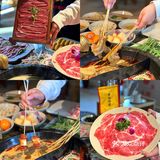 徐州首家渝大师火锅，不愧是重庆排队王👍🏻