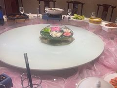 -九龙大酒店·金牌楚菜(武泰闸店)