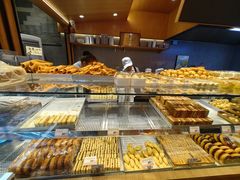 -徐文林香酥饼(桃园店)