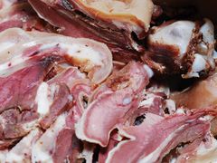 -年记·兴顺斋 牛街清真熟食小吃店