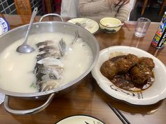 -灵福缘私房菜·农家菜(拈花湾·灵山大佛必推店)