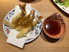 -桂马·日本料理·海胆·海鲜饭·酒场(民主广场店)