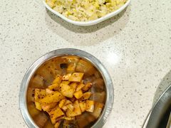 -水碾河刘老大串串香(水碾河路店)