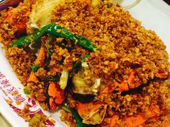 -桥底辣蟹(谢斐道店)