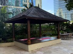 -广州白云机场雅高铂尔曼大酒店