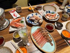 -耕海蟹将军(万象城店)