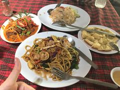 -Raya Father Restaurant