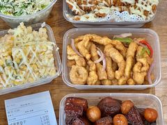 -晓平饭店(嘉善路店)