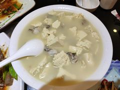 -洁神饭庄·海鲜·青岛菜·30年老字号(五四广场店)