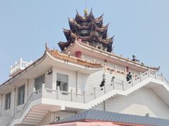 -仙螺岛景区