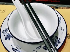 -黄记煌三汁焖锅(欢乐海岸店)