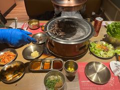-西塔老太太泥炉烤肉(北京望京店)