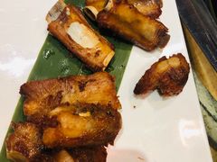 -龙泉人椰子鸡.糟粕醋.海南菜(三亚旗舰店)