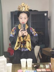 -盘子女人坊古装写真摄影(天津总店)