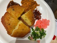 -新大新豆米火锅1993(万象汇店)