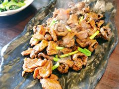-茶叁酒肆·楚味江湖(菱角湖店)