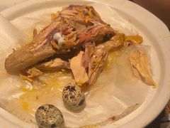 -老客家·客家菜(万达店)