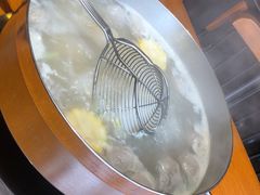 -大吉利·潮汕鲜牛肉火锅(西安店)