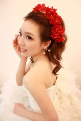 -FIONA MAKE UP恋妆造型