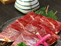 -AJIYA·池袋日式烧肉自助(天津万象城店)