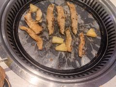 -韩小悦点餐式牛排烤肉自助(龙湖金楠天街店)