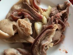 -老石黑山羊毛驴肉火锅(金凯广场店)