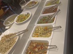 -清心素食自助餐厅(夫子庙店)