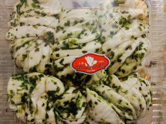 大花卷-白玉兰食品甜凤店(合生汇店)