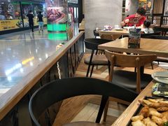 -棒约翰比萨·意面(剑河店)