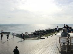 -Cafe Aewol Monsant